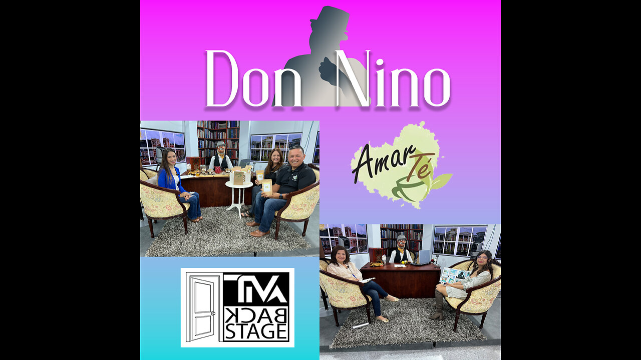 Don Nino Dic 9 2022