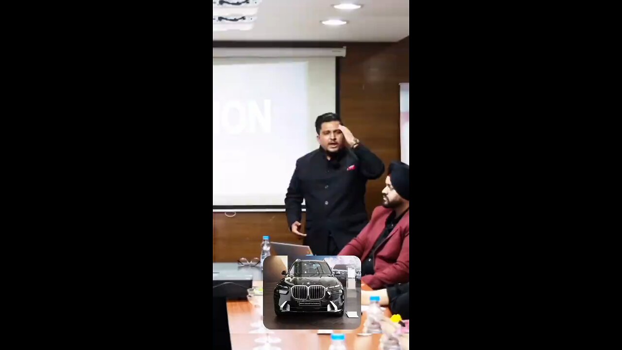 Mindset ka khel