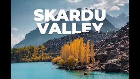 Skardu Pakistan