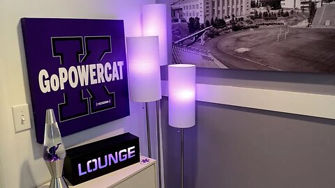 GoPowercat's New Studio Tour | January 1, 2021