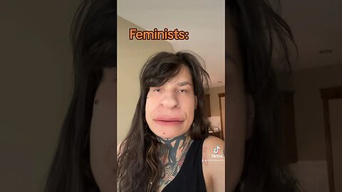 A Feminist Attempt At Being Nice To Men