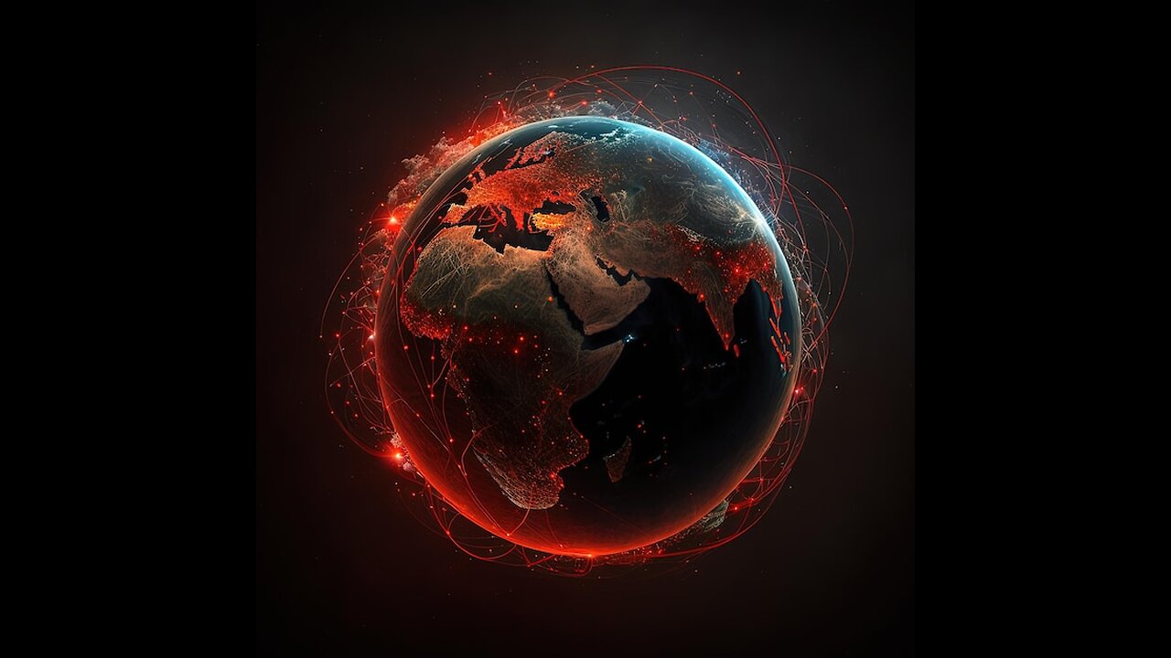 Evolution of earth 🌎