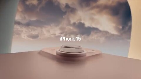 Key features of iphone 15 pink