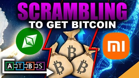 SHOCKING: Why TIGHT Wallets Are SCOOPING Up BITCOIN!! (ETH Classic Surge??)