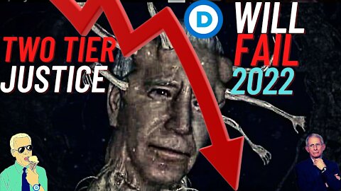 Dems Set to Loose 2022. Two Tier Unjust 'no jab no job' in Sydney Military Deployed.