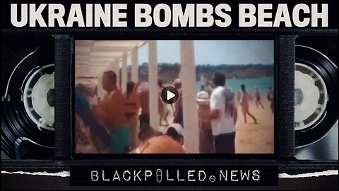Russia Vows Revenge Against America For Terror Attack On Sevastopol Beach