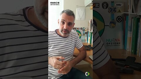 Sobre: Kyle Rittenhouse - A Legítima Defesa VS o Excludente de Ilicitude 🔫⚖👨‍⚖