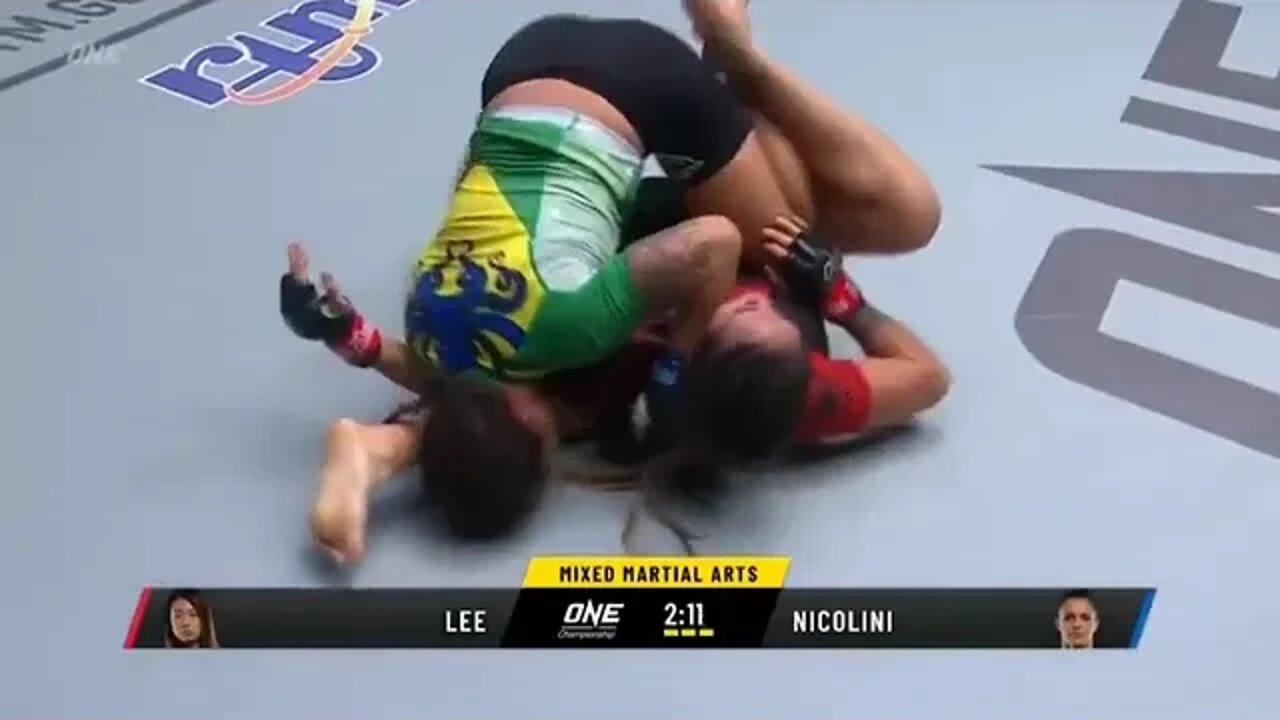 #11 MMA - SEE WHAT HAPPENS AND SUBSCRIBE HELP ME POST MORE VIDEOS A DAY - #LéoSócrates