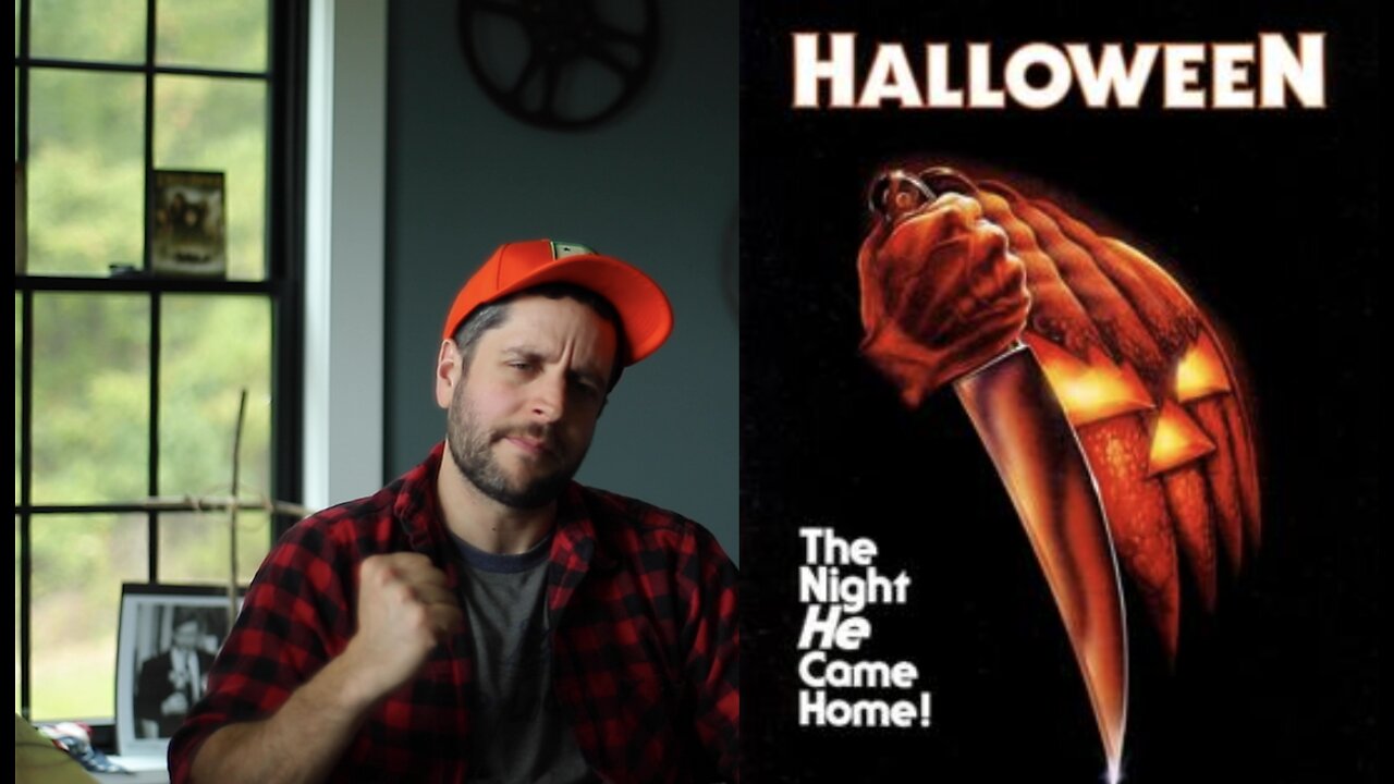 HALLOWEEN 1978 FILM