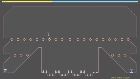 N++ - Atomic Dustbin Of History (?-C-08) - G++T++O++E++
