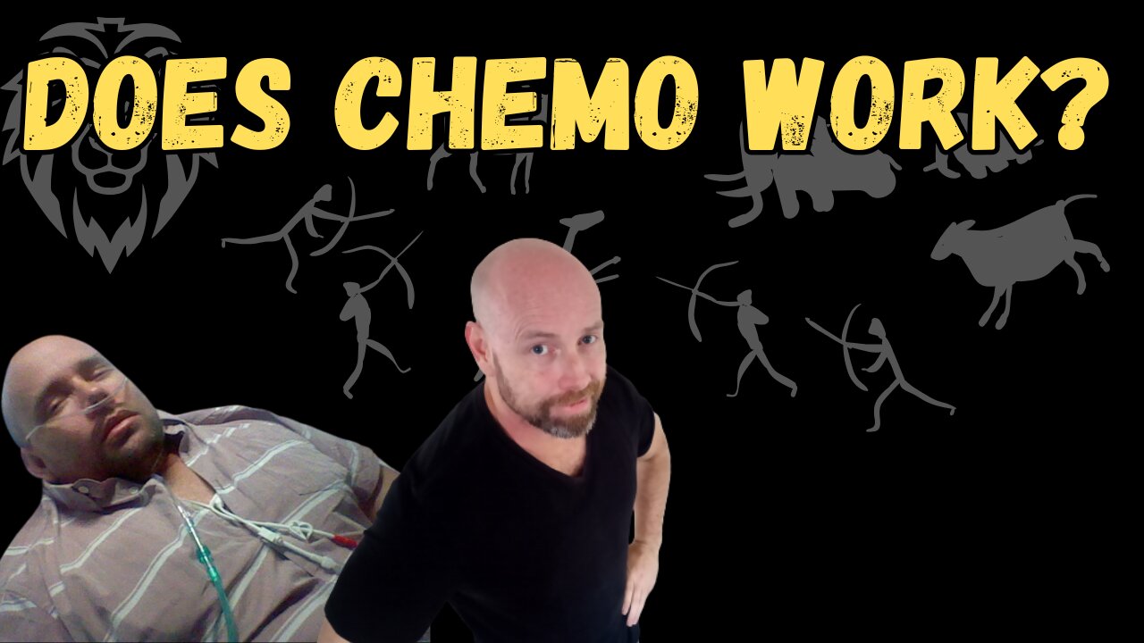 Does chemo really work? Chemo vs diet and lifestyle