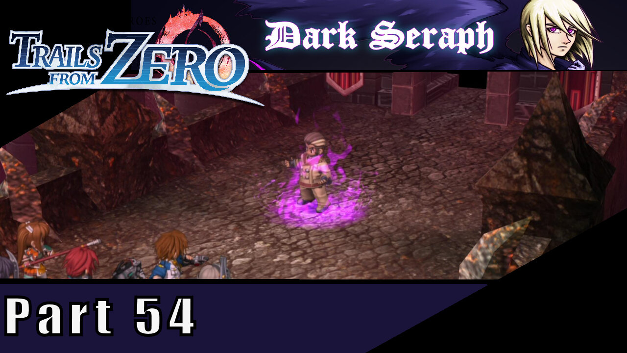 The Legend of Heroes, Trails From Zero, Part 54, The Killing Bear,