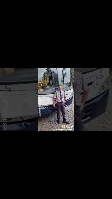 os motoristas estao de greve #shorts