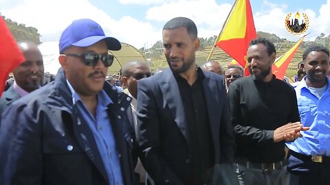 በዓል ሃፍቲ ክቡር ዶ/ር ዘርኡ ገብረሊባኖስ ታሪኽ ይሰርሕ ኣሎ! ምቕማጥ እምነ ኩርናዕ ኣብ 6 ዞባታት ዝስርሑ ሓደሽቲ ቤት ትምህርትታት | Oct 23/2023