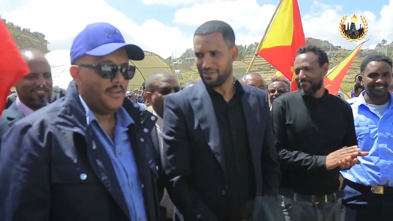 በዓል ሃፍቲ ክቡር ዶ/ር ዘርኡ ገብረሊባኖስ ታሪኽ ይሰርሕ ኣሎ! ምቕማጥ እምነ ኩርናዕ ኣብ 6 ዞባታት ዝስርሑ ሓደሽቲ ቤት ትምህርትታት | Oct 23/2023