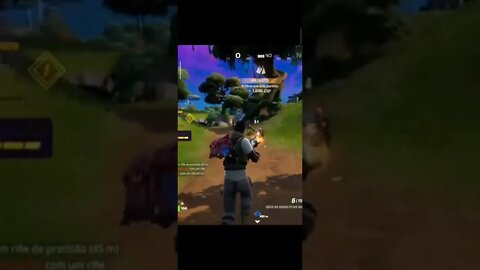 Fortnite. Gameplays #shorts #fortnite