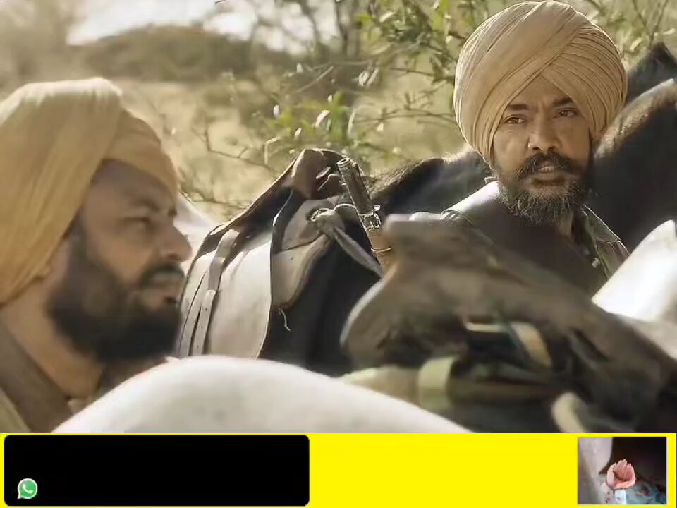 punjabi movie mourh