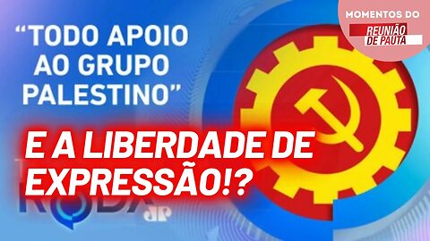 Joven Pan pede cassação do PCO | Momentos Reunião de Pauta