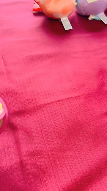 Giggles with Samavia