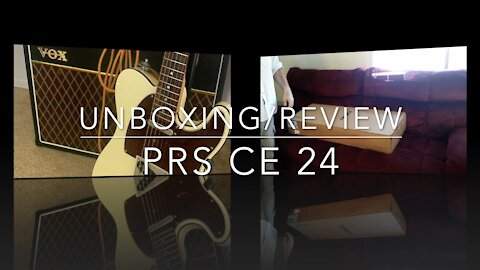 PRS CE 24