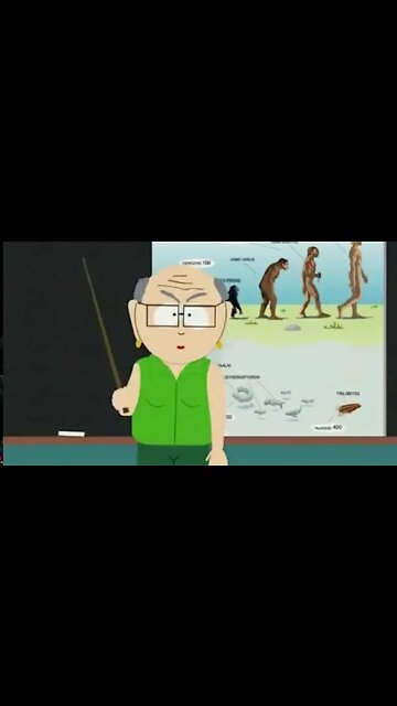 Theory of Evolution #shorts