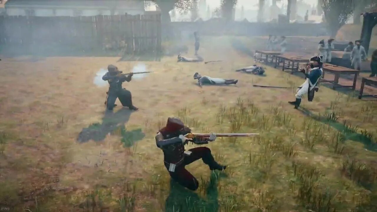 Flashy Synced Execution