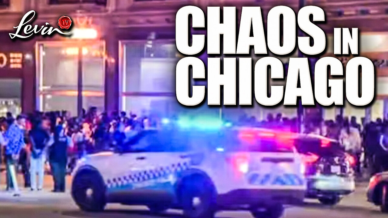 Chaos in Chicago