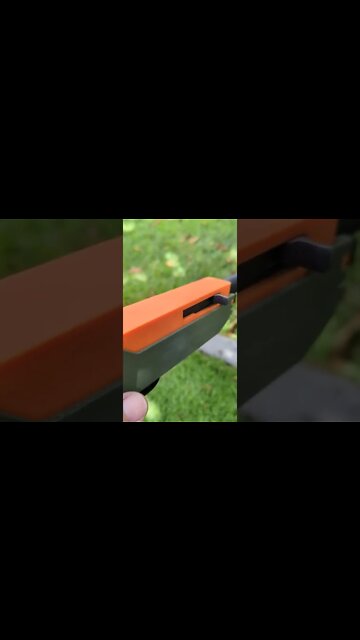 Testing Subs and High Velocity .22 rounds from the same configuration