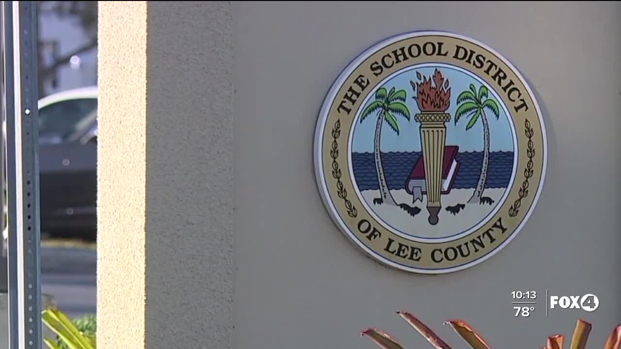 Lee County Schools pays out more than $700K to two whistleblowers