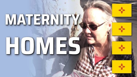 Maternity Homes