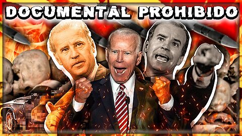 08nov2022 La VERDADERA HISTORIA del asmatico JOE BIDEN · Los Liberales || RESISTANCE ...-