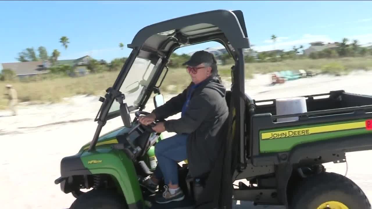 St. Pete Beach creates new position to act as liaison between city, locals and guests