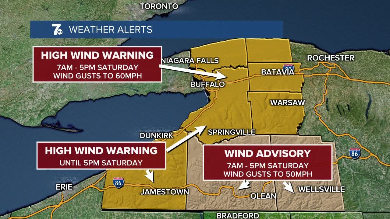 7 Weather 11pm Update, Friday, December 2