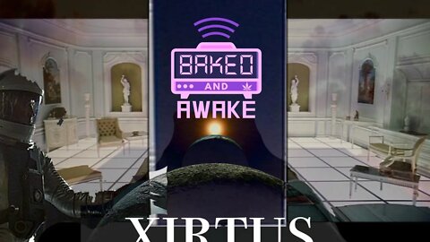 Remote View with Xirtus + Baked & Awake
