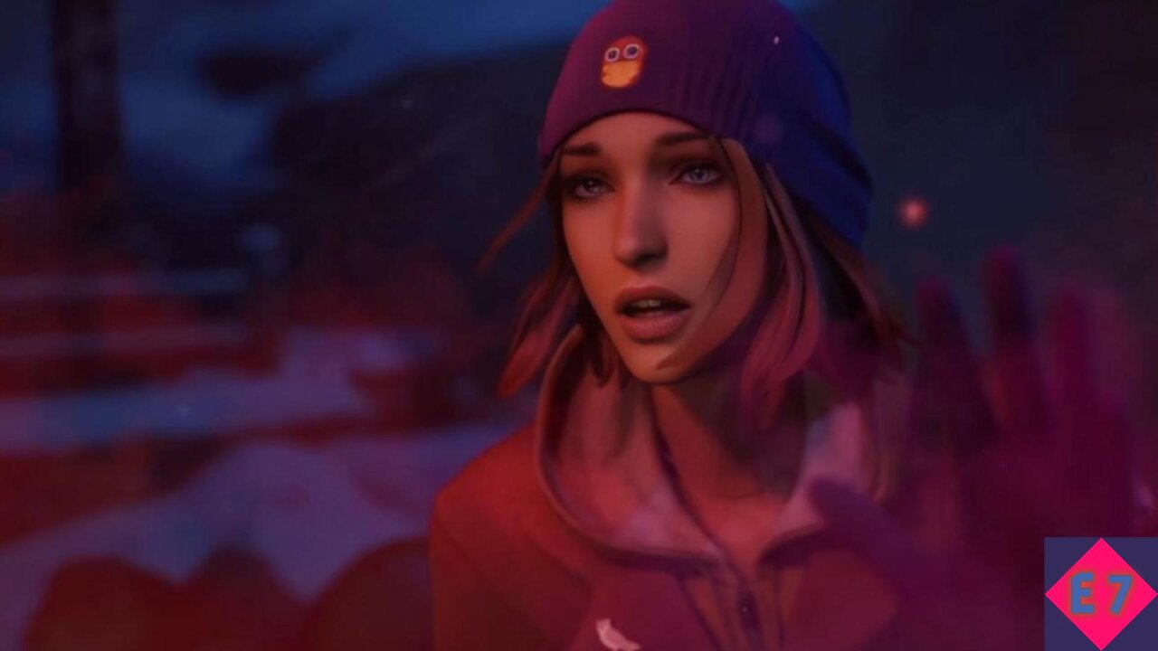 Life is strange Double Exposure episode 4