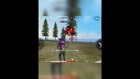 Agar Teri Galtiyo par || Free Fire Garena attitude #travel #viralpost #tranding #freefire