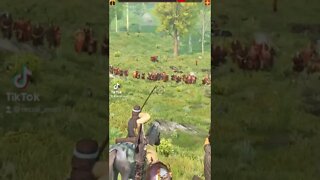 Bannerlord mods I repost on TikTok Gaming to get free followers and more views and likes 2022 May