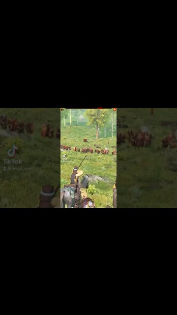 Bannerlord mods I repost on TikTok Gaming to get free followers and more views and likes 2022 May