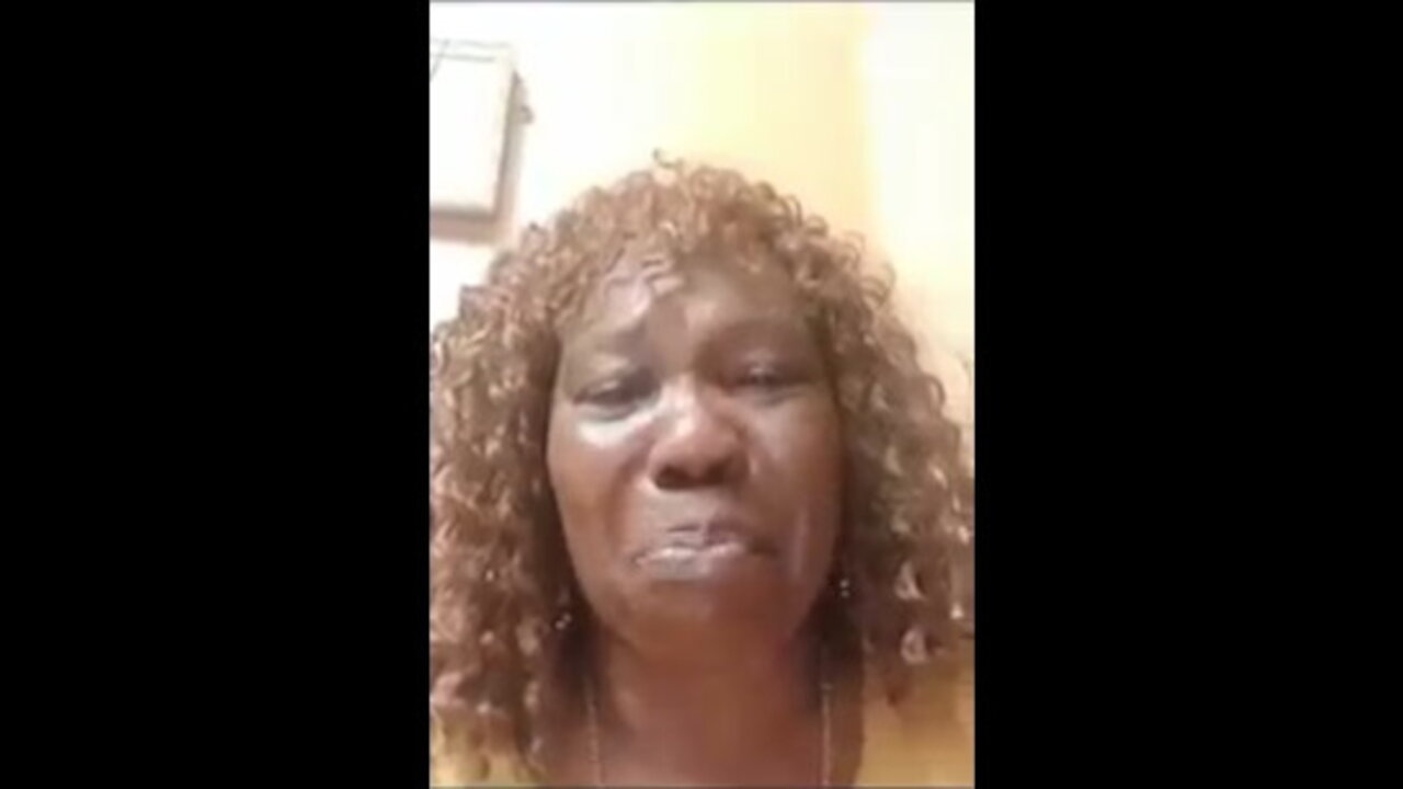 Grieving mother: My son is dead because he took the vaccine. The vaccines are killing people.