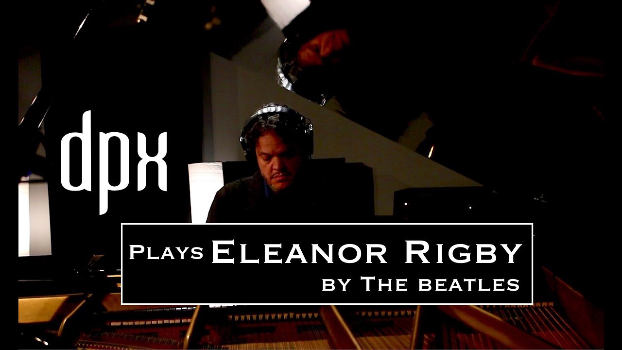 Eleanor Rigby, by The Beatles