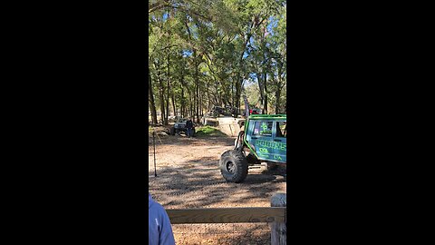 obstacles Jeeptoberfest 24 2024