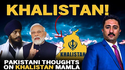 Khalistan movement