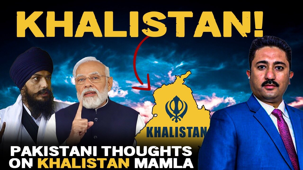 Khalistan movement