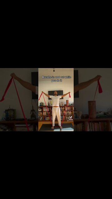 Want Healthy Shoulders? Do This💪