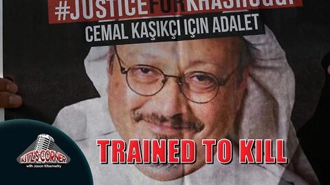 Reporter Jamal Khashoggi killed by US trained Saudi Hitman