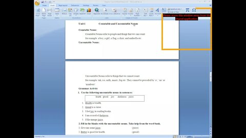 Eng B Class 4 01 04 21