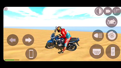 bike in beach gta 5 rumblegaming