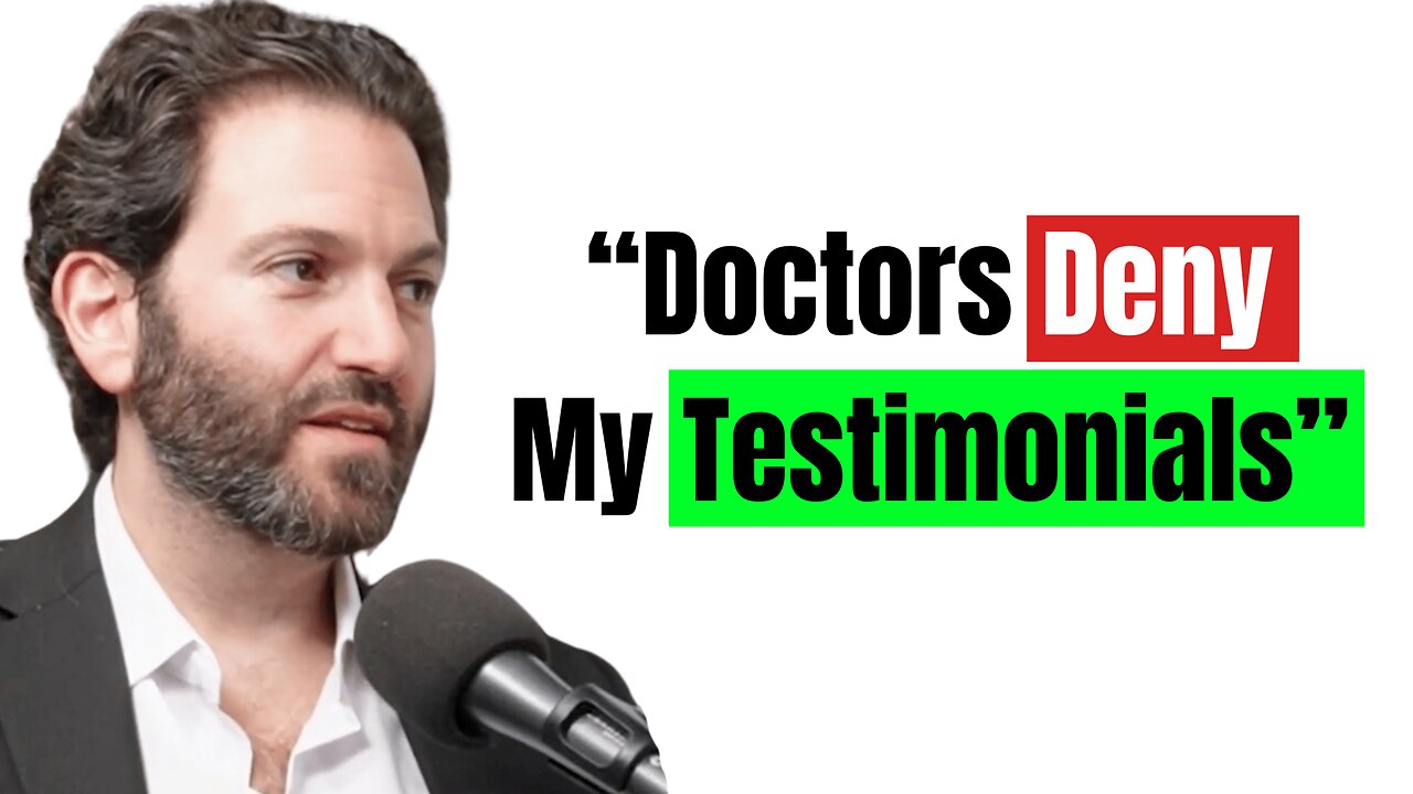 How is Dr. Reese Confident That Chronic Conditions Can Be Reversed?