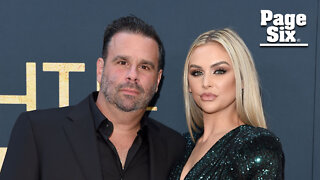 Lala Kent says Randall's cheating was repeated behavior