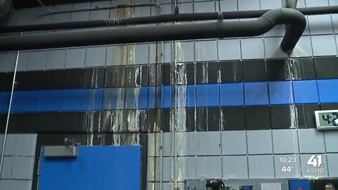 Independence police seek new campus despite thousands in recent upgrades